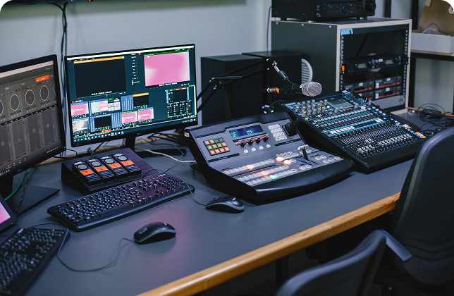 Audiovisuel