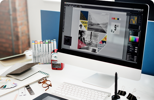 Design Graphique