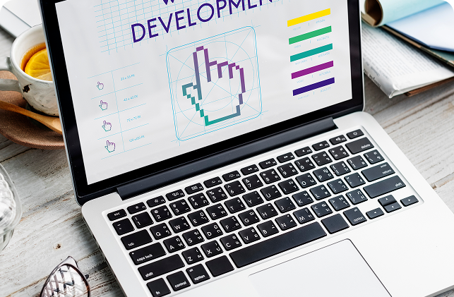 Développement web