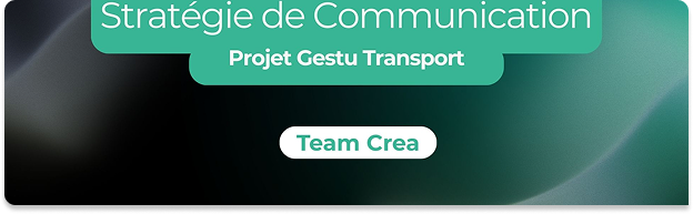 Logo Gestu Transport