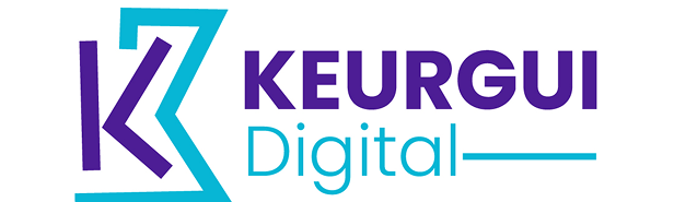 Logo Keurgui Digital